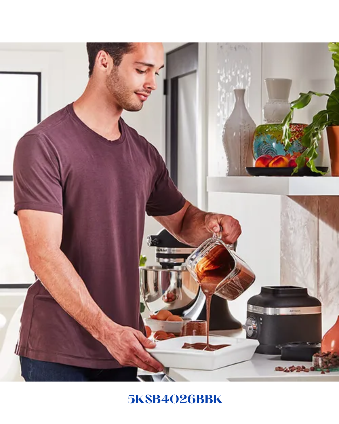 KITCHENAID ARTISAN 1.4L BLENDER K400