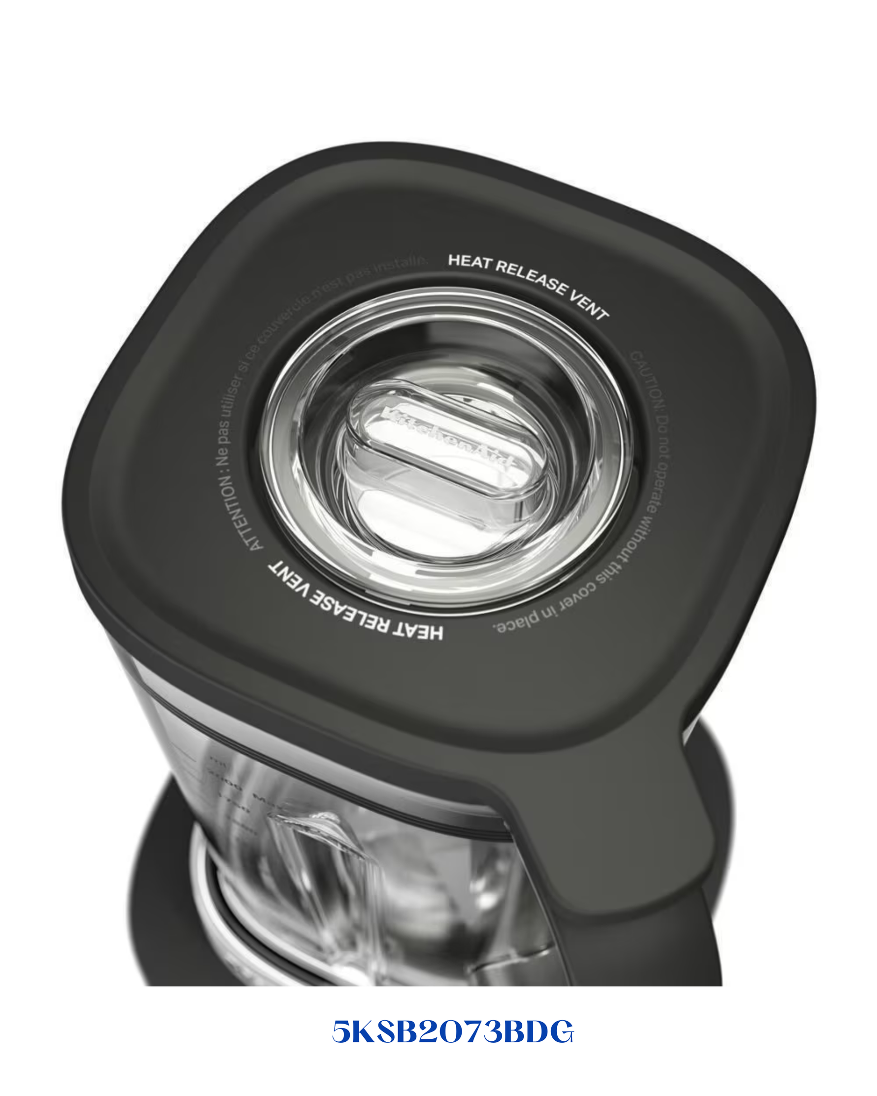 KITCHENAID 2.1L PURE POWER BLENDER