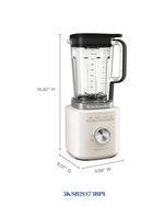 KITCHENAID 2.1L PURE POWER BLENDER