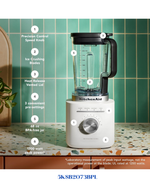 KITCHENAID 2.1L PURE POWER BLENDER