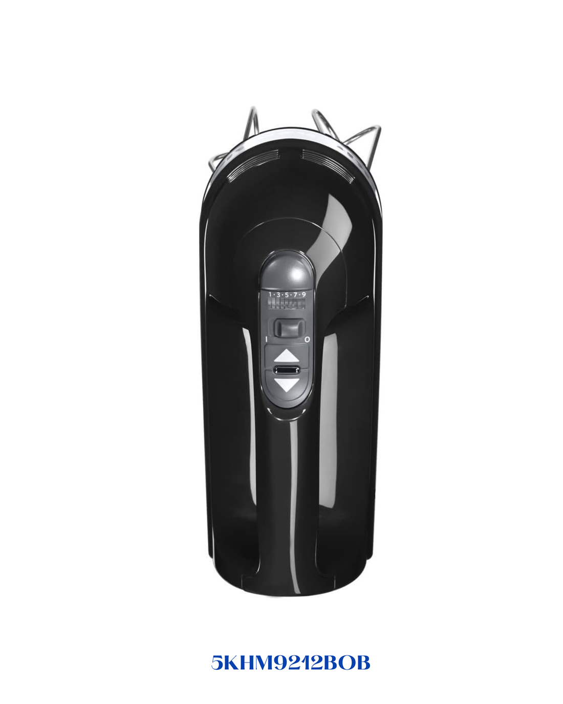 KITCHENAID 9 SPEED HAND MIXER