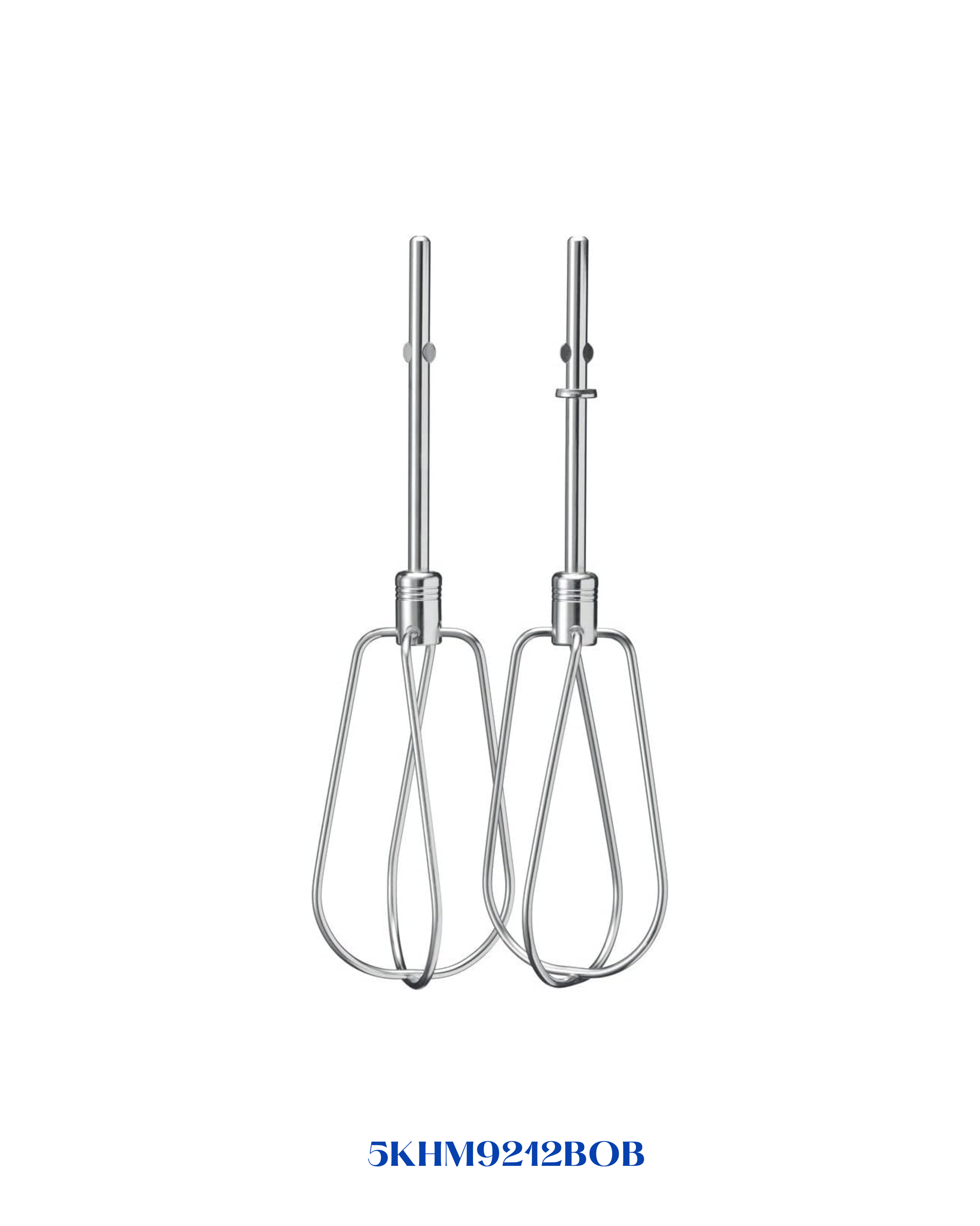 KITCHENAID 9 SPEED HAND MIXER