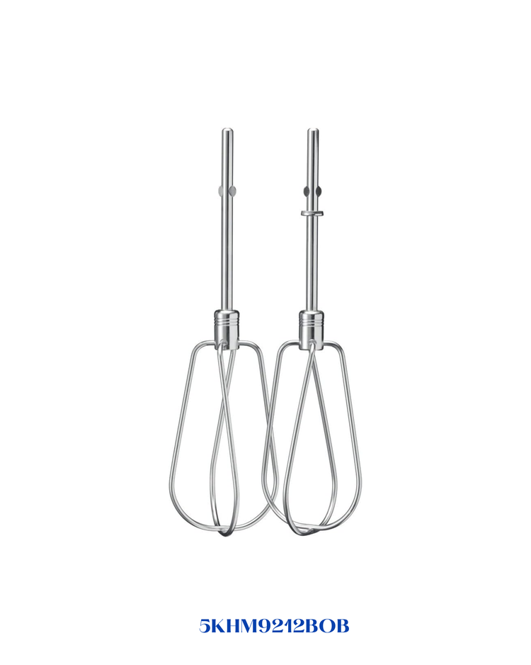 KITCHENAID 9 SPEED HAND MIXER