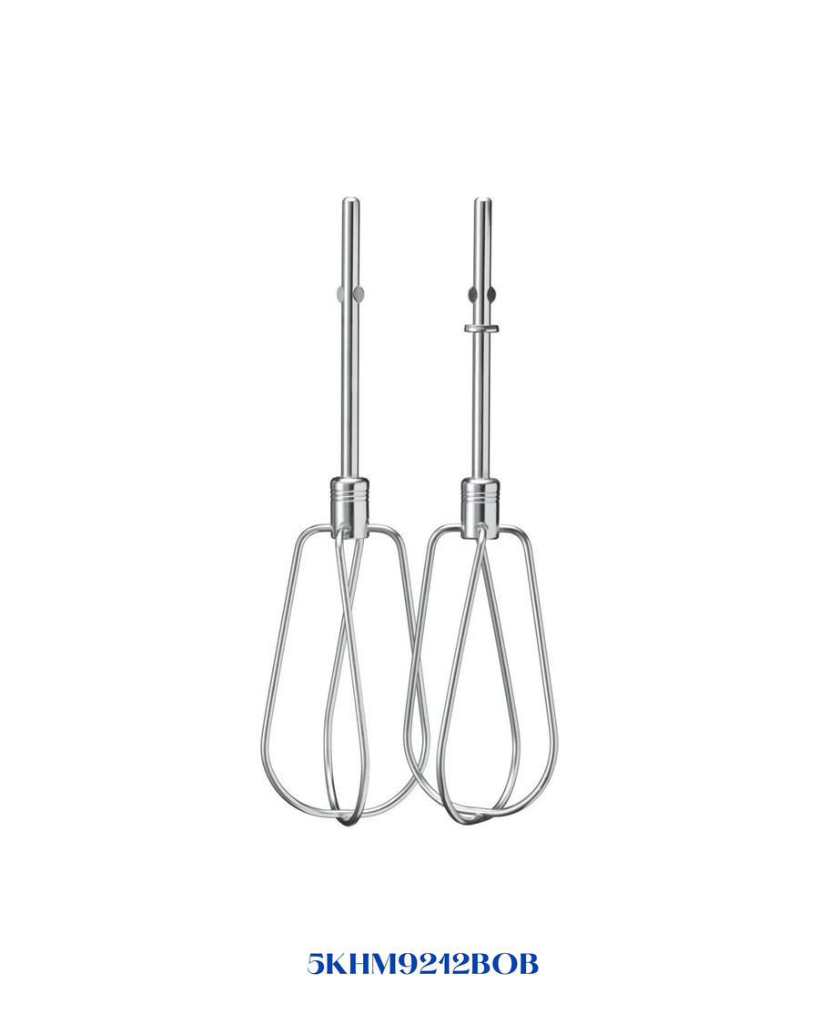 KITCHENAID 9 SPEED HAND MIXER