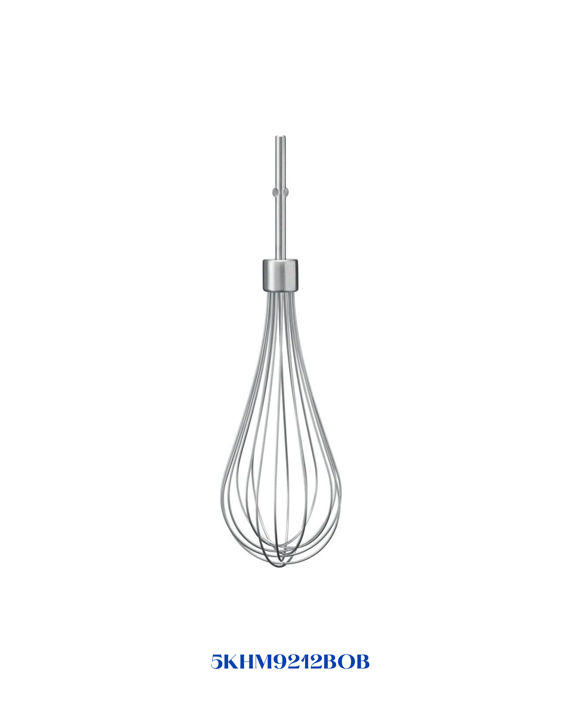 KITCHENAID 9 SPEED HAND MIXER