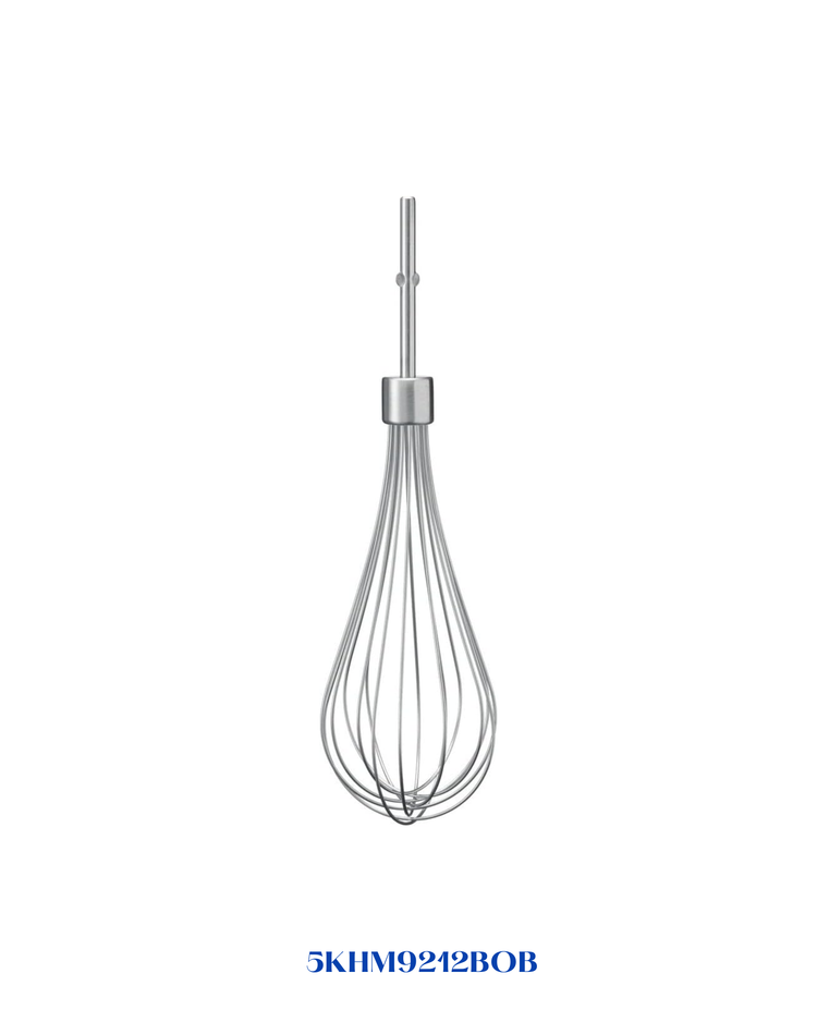 KITCHENAID 9 SPEED HAND MIXER