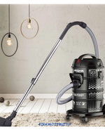 ARSHIA DRUM VACUUM CLEANER 23L-2400W