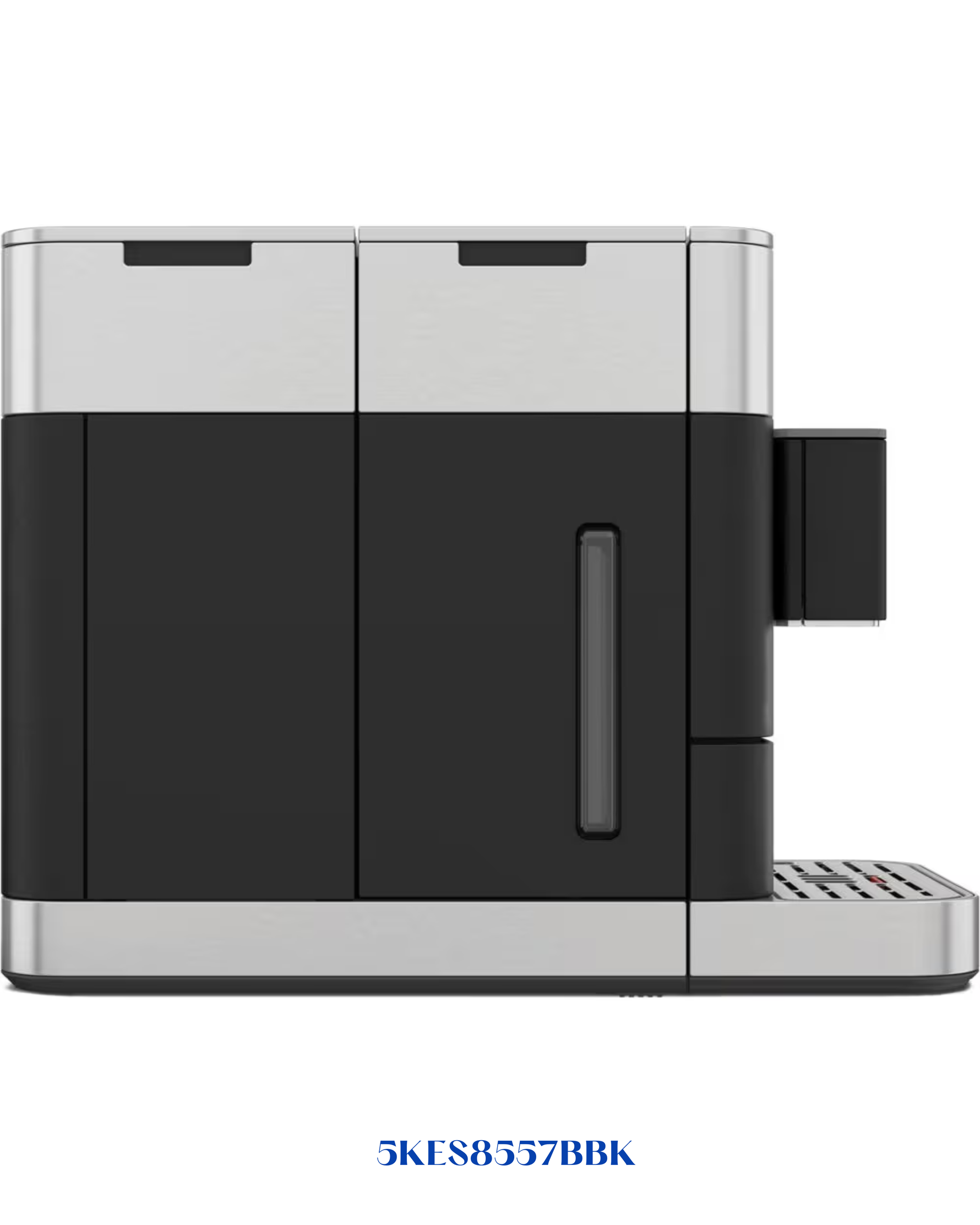 KITCHENAID FULLY AUTOMATIC ESPRESSO MACHINE KF7