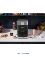 KITCHENAID FULLY AUTOMATIC ESPRESSO MACHINE KF7