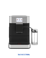KITCHENAID FULLY AUTOMATIC ESPRESSO MACHINE KF7