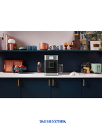 KITCHENAID FULLY AUTOMATIC ESPRESSO MACHINE KF7