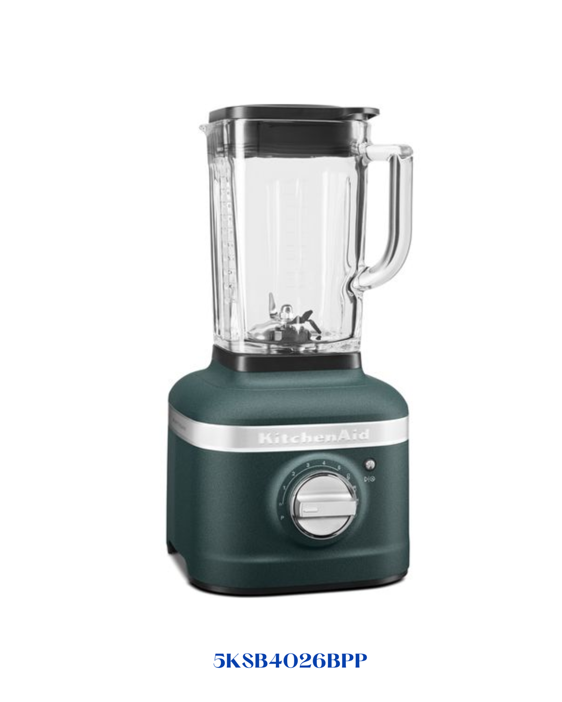 KITCHENAID ARTISAN 1.4L BLENDER K400