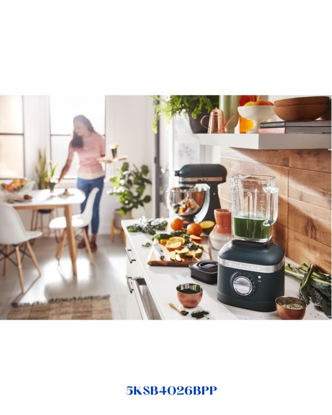 KITCHENAID ARTISAN 1.4L BLENDER K400