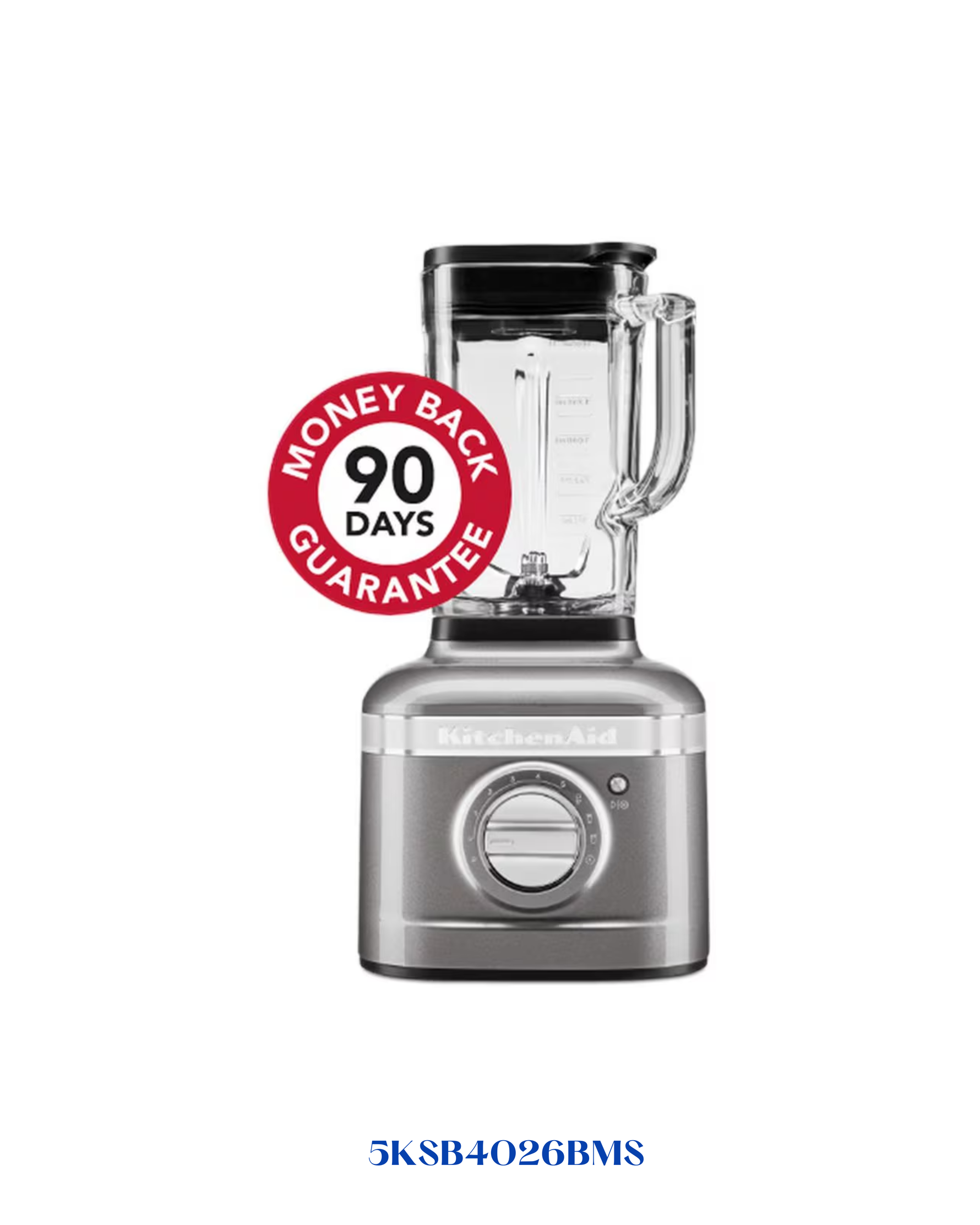 KITCHENAID ARTISAN 1.4L BLENDER K400