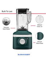KITCHENAID ARTISAN 1.4L BLENDER K400