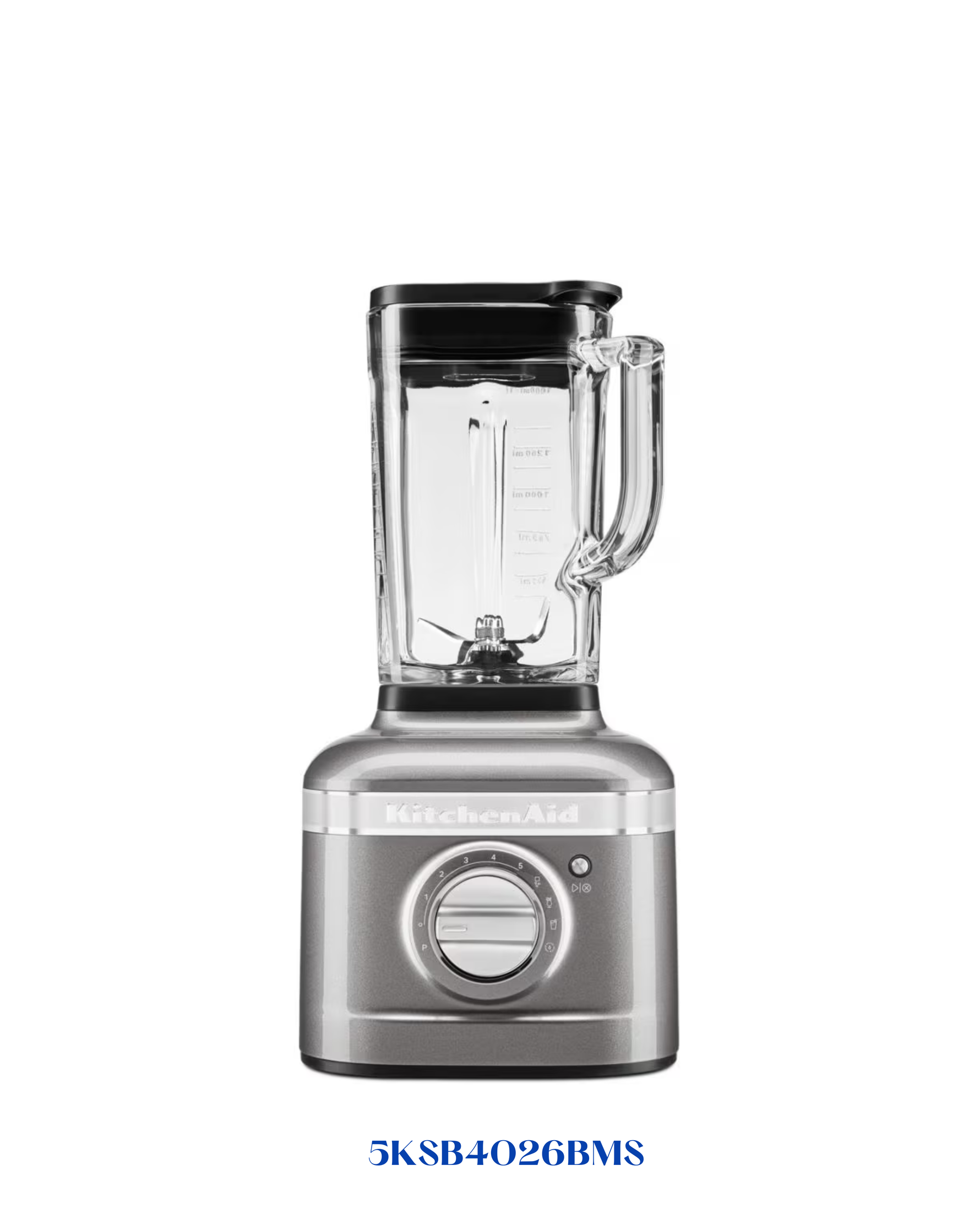 KITCHENAID ARTISAN 1.4L BLENDER K400