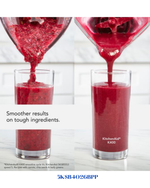 KITCHENAID ARTISAN 1.4L BLENDER K400
