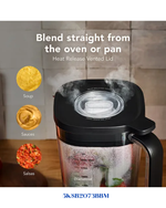 KITCHENAID 2.1L PURE POWER BLENDER