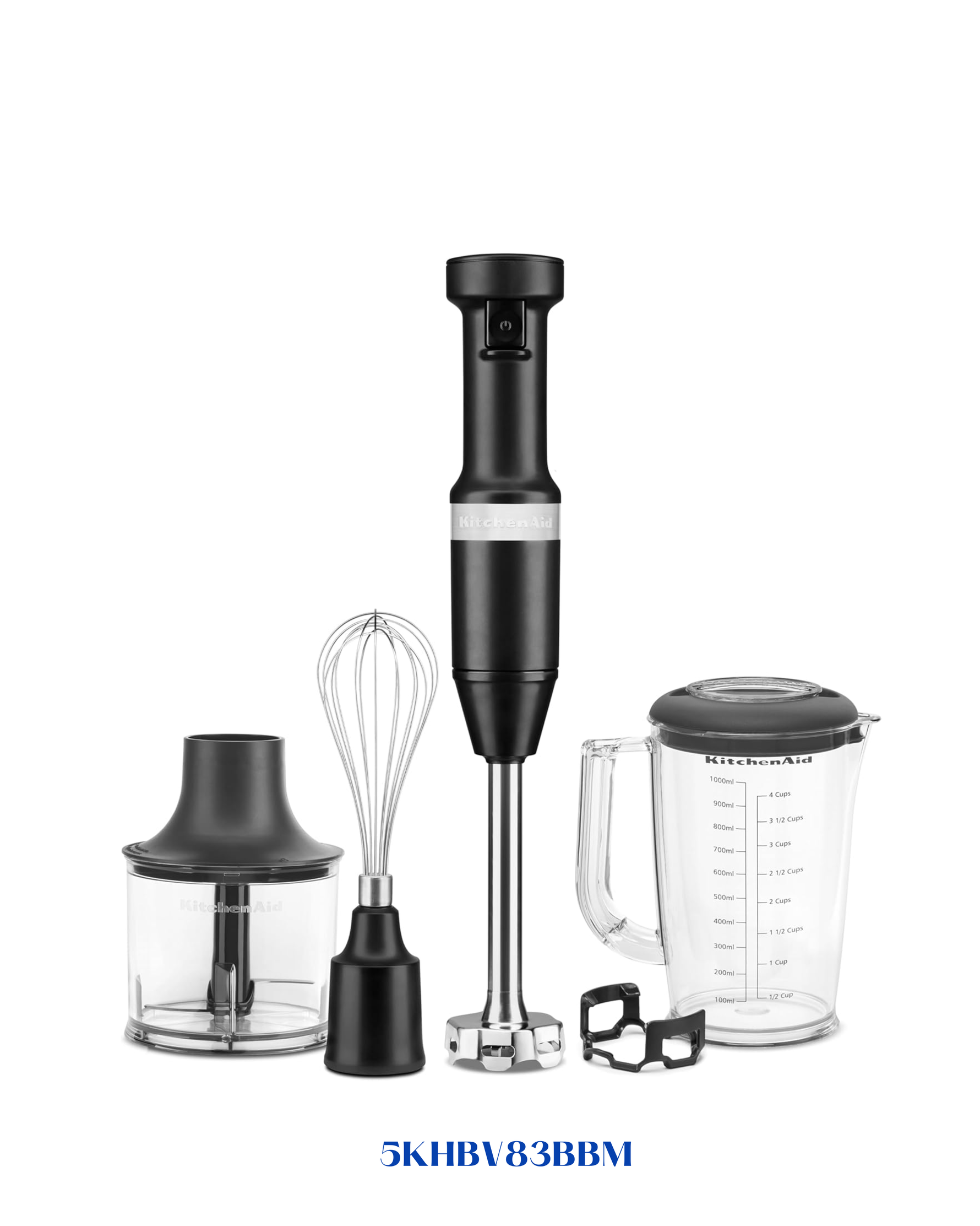 KITCHENAID HAND BLENDER