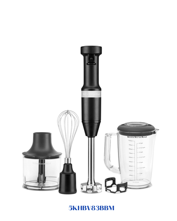 KITCHENAID HAND BLENDER