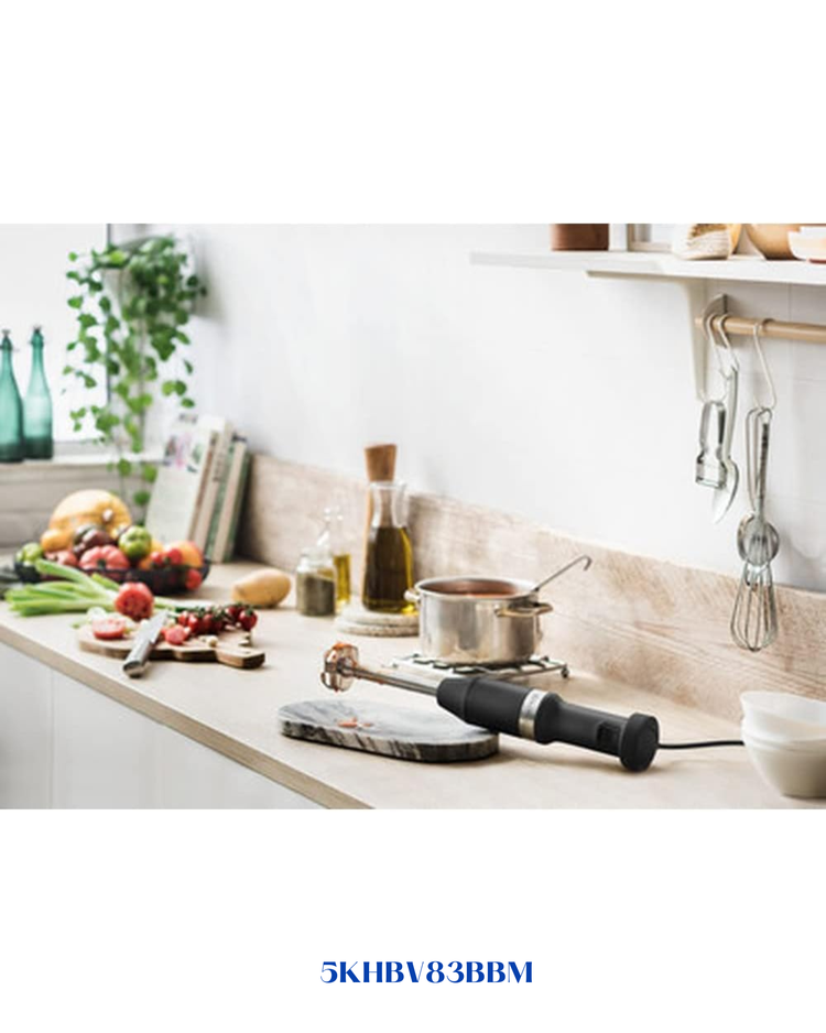 KITCHENAID HAND BLENDER