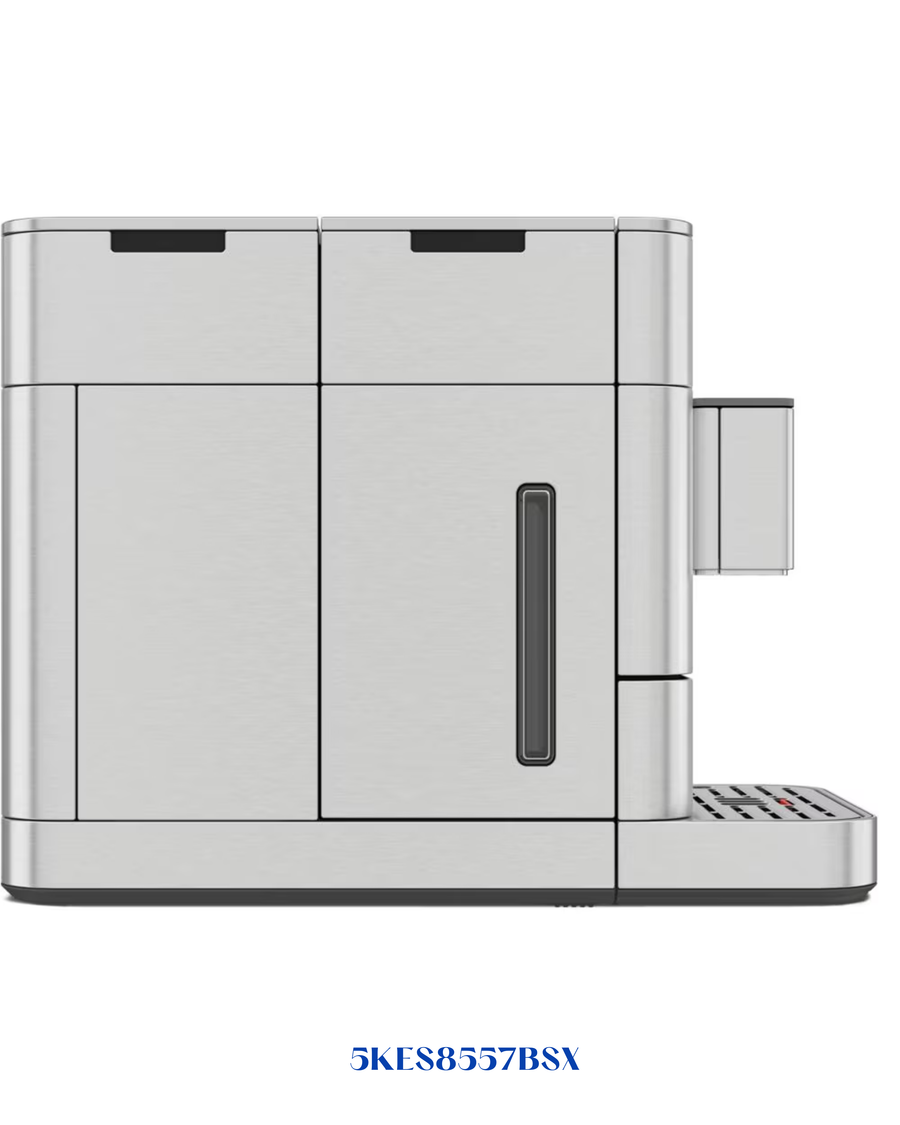 KITCHENAID FULLY AUTOMATIC ESPRESSO MACHINE KF7