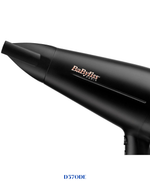 BABYLISS TURBO SHINE 2200W