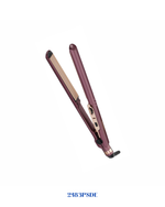 BABYLISS QUARTZ CERAMIC WET AND DRY HAIR STRAIGHTENER