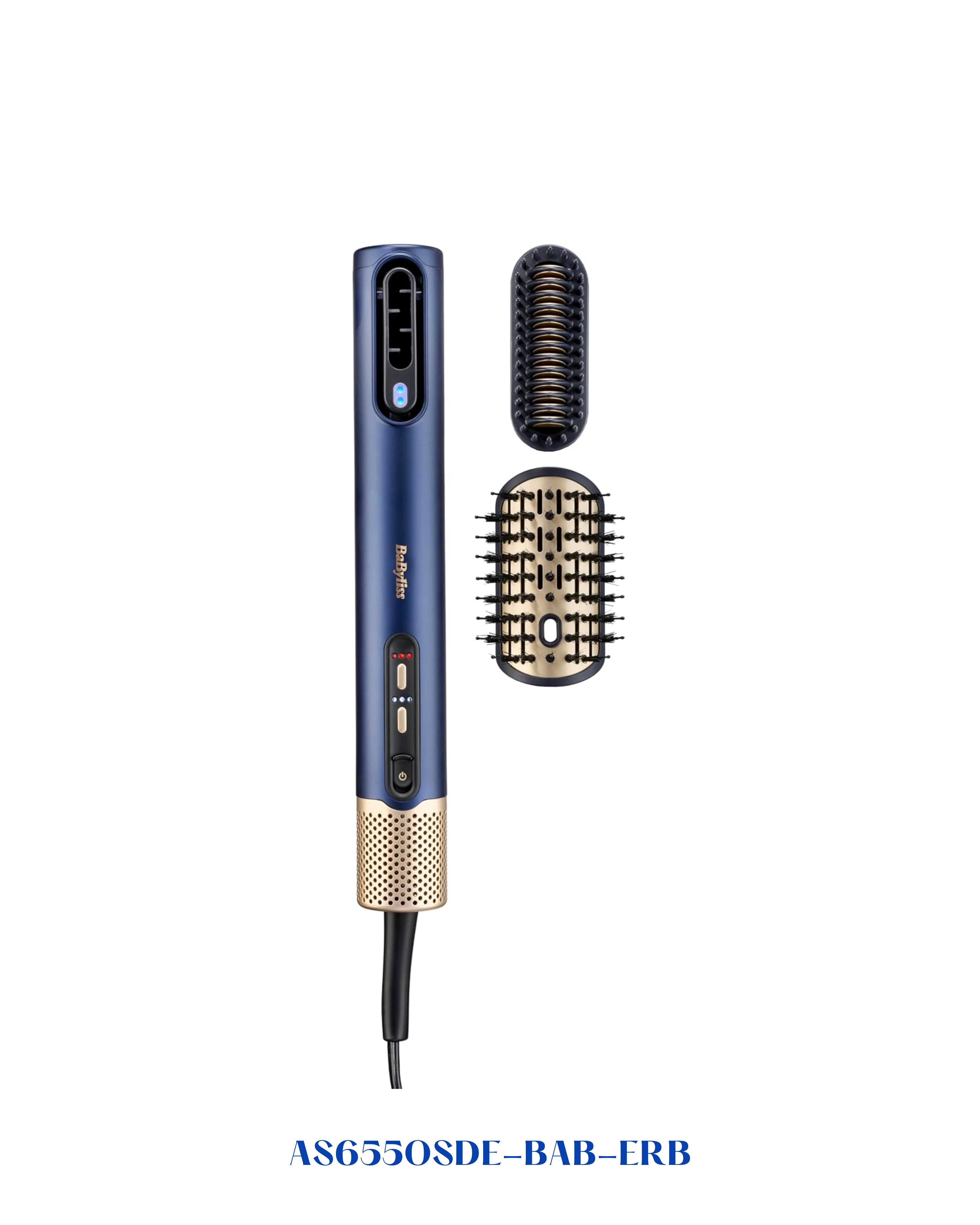 BABYLISS AIR WAND 3-IN-1 HAIR DRYER