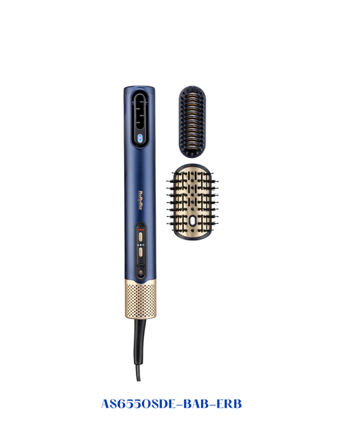 BABYLISS AIR WAND 3-IN-1 HAIR DRYER