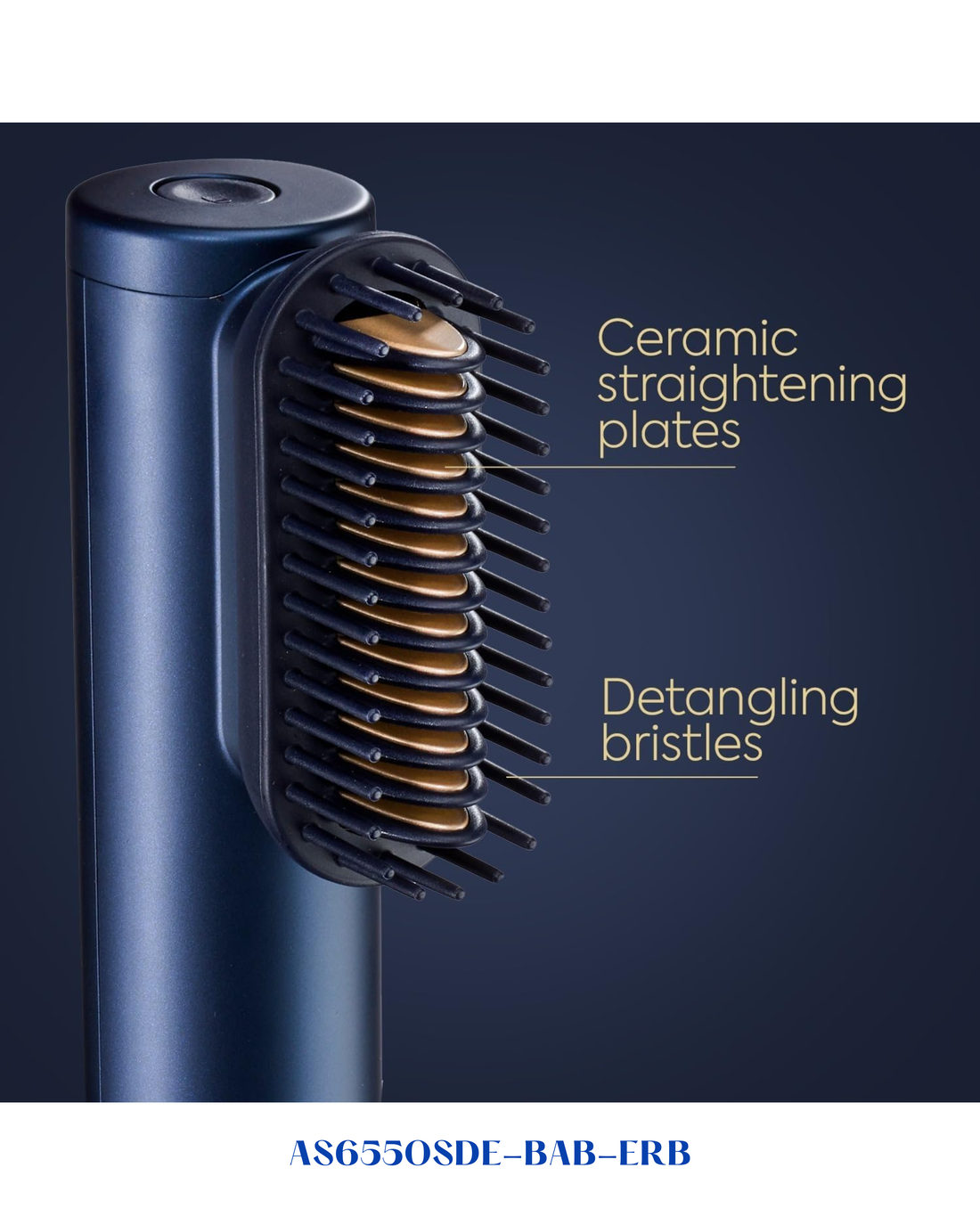 BABYLISS AIR WAND 3-IN-1 HAIR DRYER