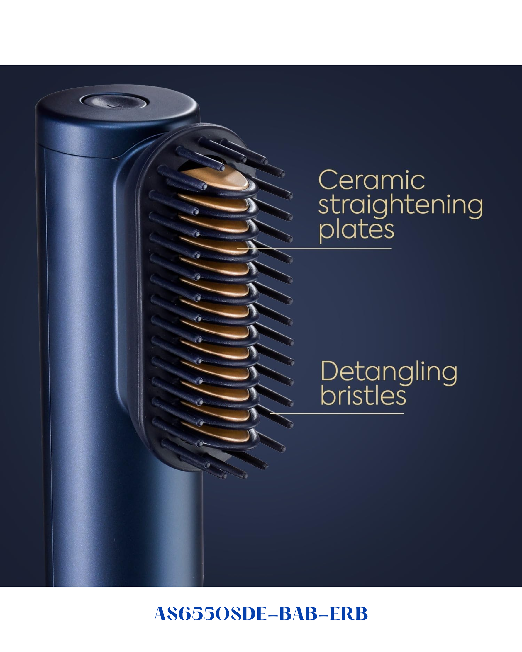 BABYLISS AIR WAND 3-IN-1 HAIR DRYER