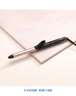 BABYLISS HAIR STRAIGHTENER - BLACK PINK