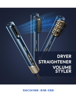 BABYLISS AIR WAND 3-IN-1 HAIR DRYER