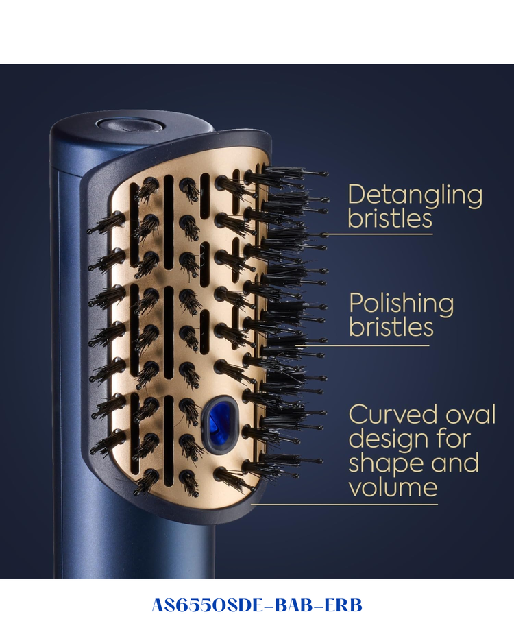 BABYLISS AIR WAND 3-IN-1 HAIR DRYER