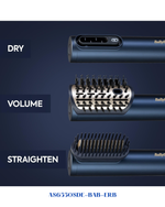 BABYLISS AIR WAND 3-IN-1 HAIR DRYER