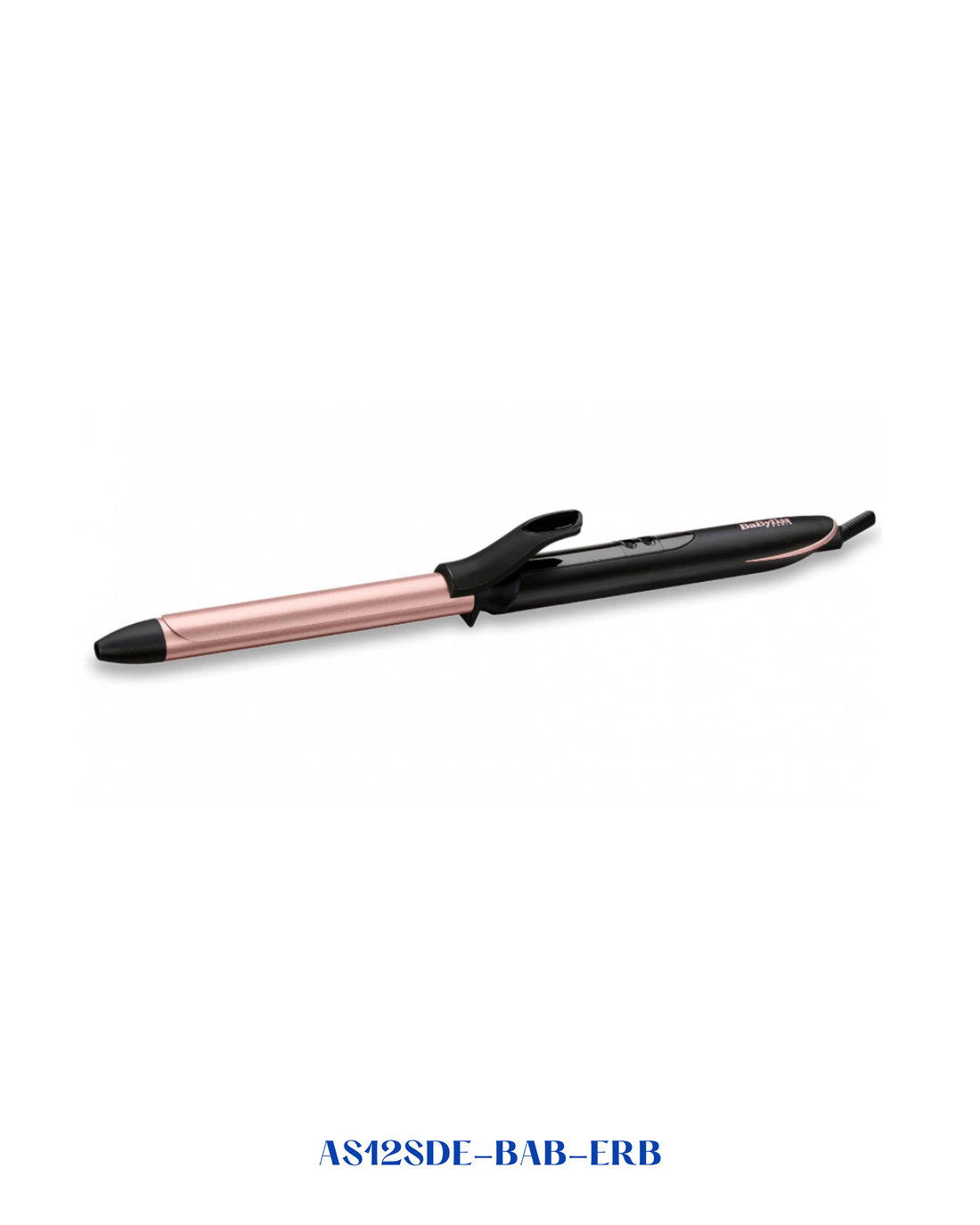 Babyliss Professional Hair Curler