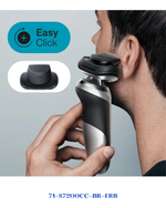 BRAUN SERIES 7 WET & DRY MEN'S SHAVER