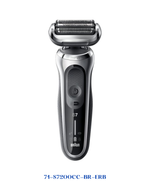 BRAUN SERIES 7 WET & DRY MEN'S SHAVER