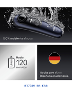 BRAUN BEARD TRIMMER SERIES 7