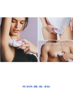 Braun SILK-EXPERT PRO 3 PL3011 IPL WITH 2 EXTRAS