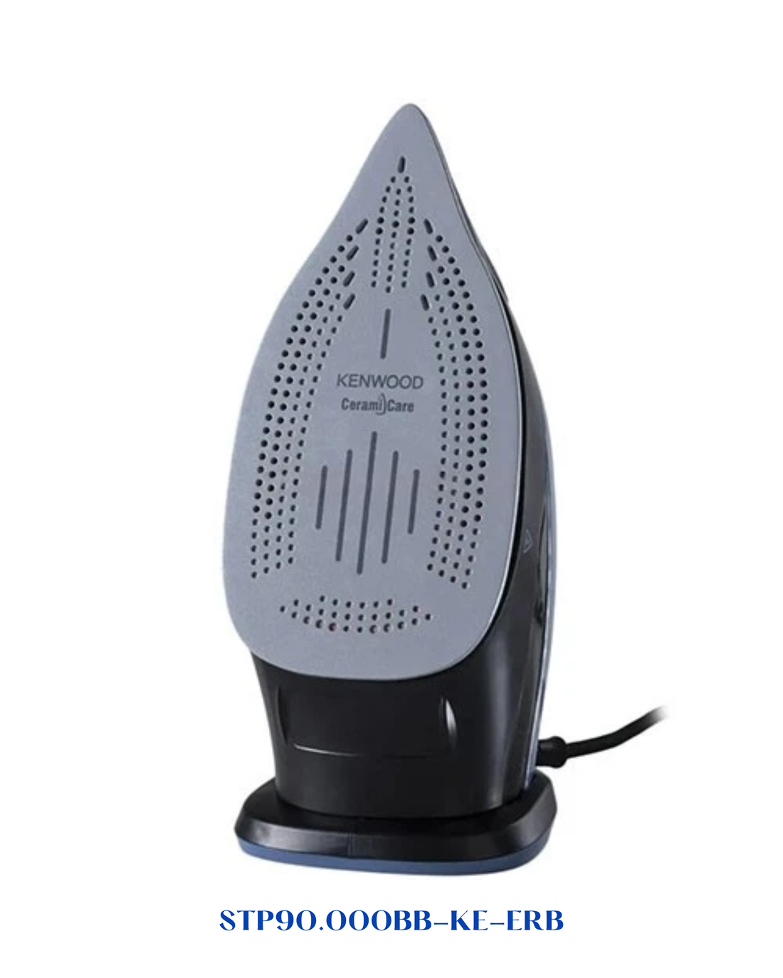 KENWOOD STEAM IRON 3000W