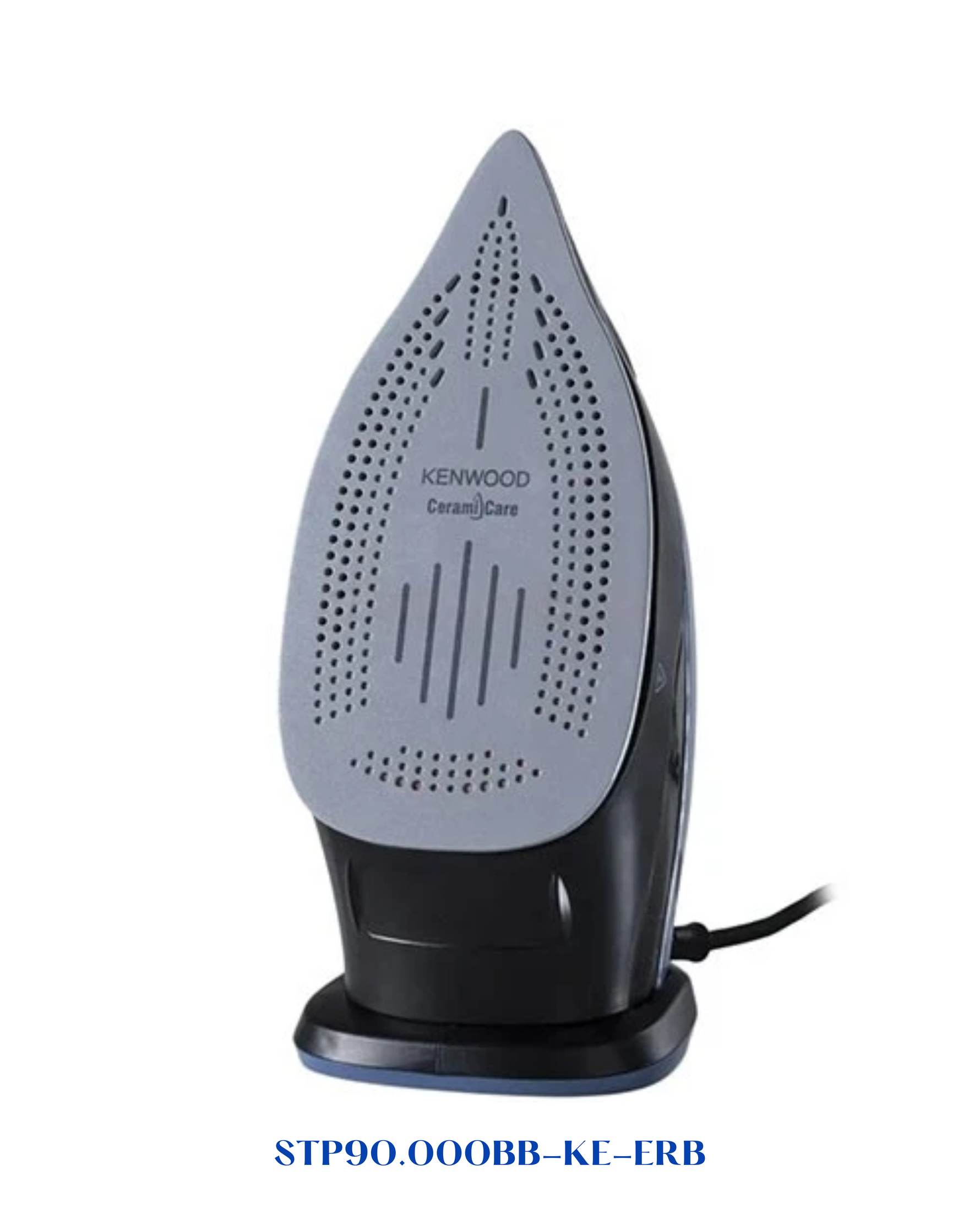 KENWOOD STEAM IRON 3000W