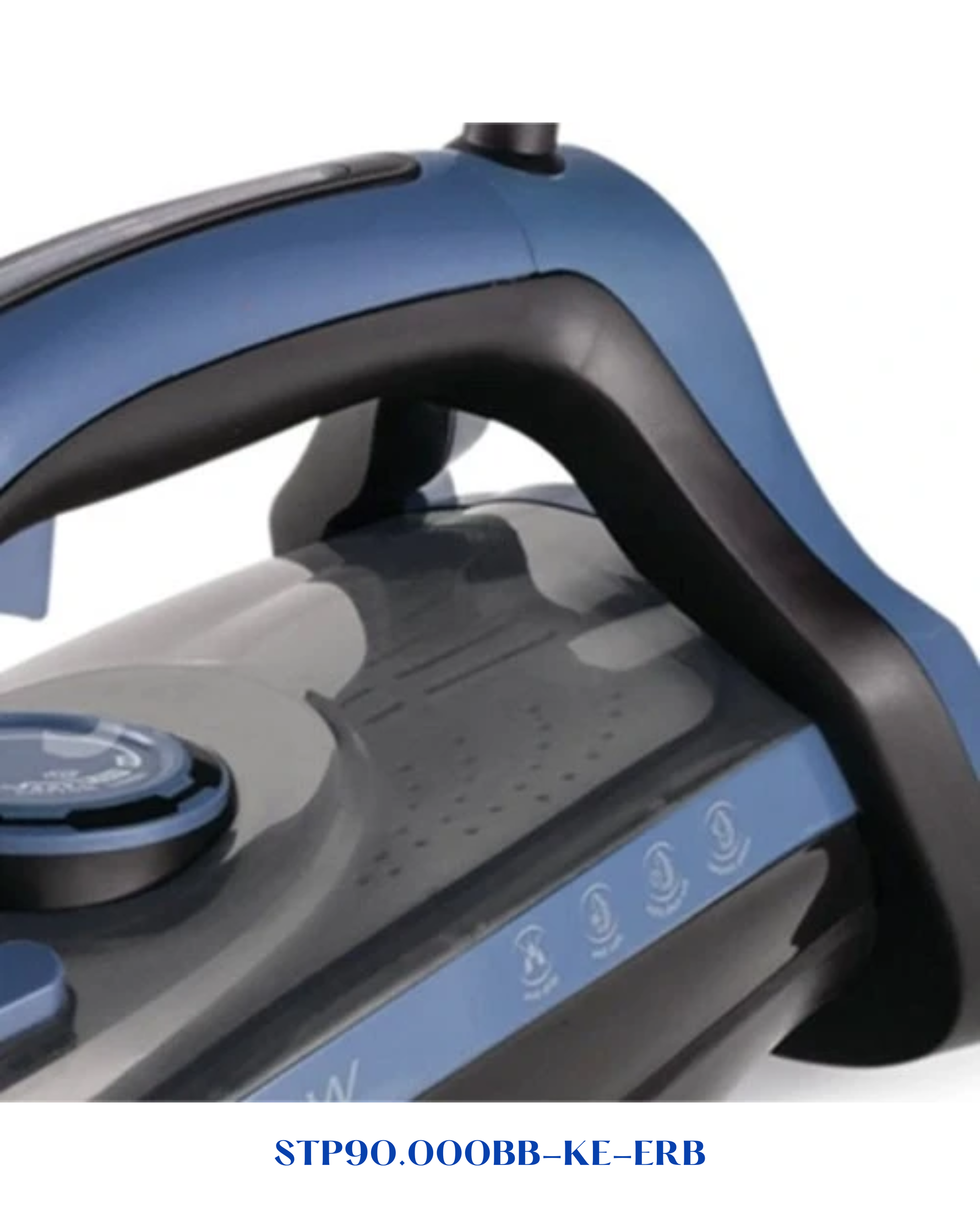 KENWOOD STEAM IRON 3000W