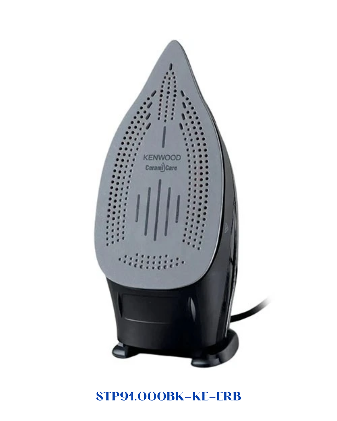 KENWOOD STEAM IRON 3000W