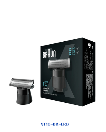 BRAUN SERIES X REPLACEMENT BLADE