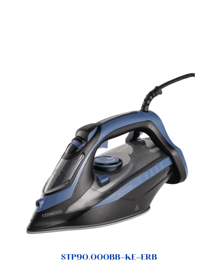 KENWOOD STEAM IRON 3000W