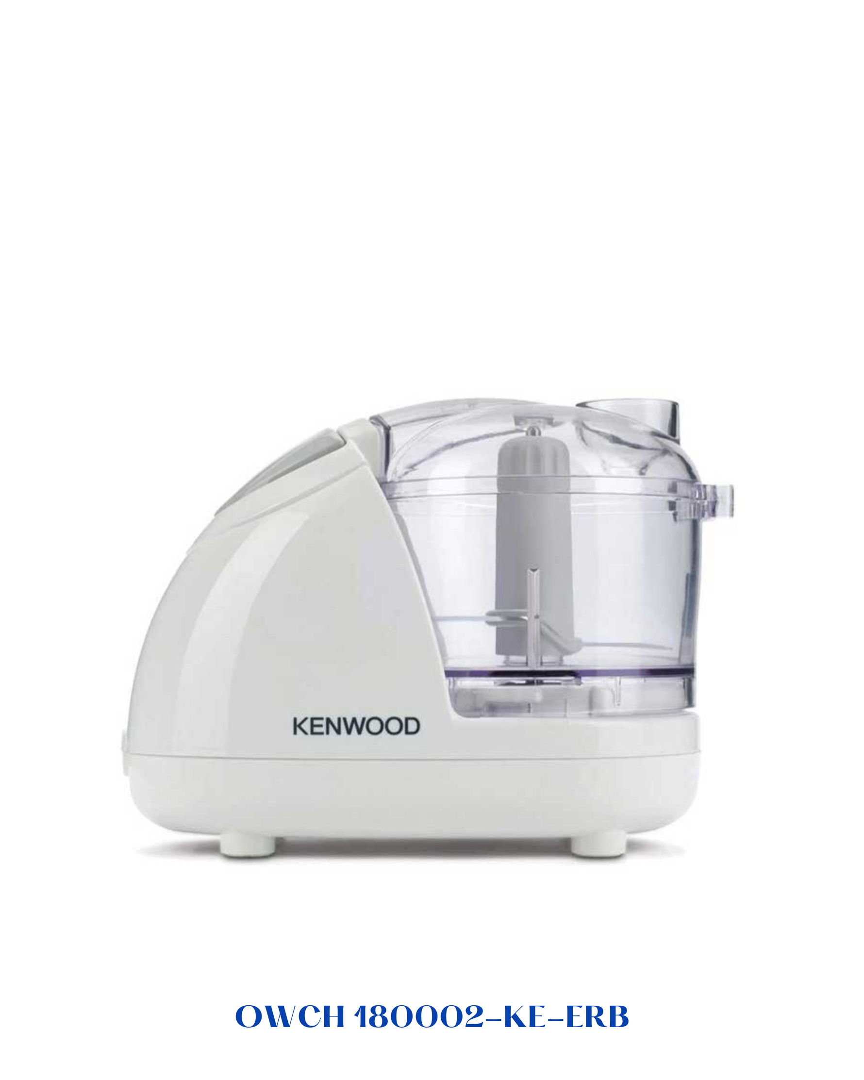KENWOOD HIGH-QUALITY MULTI-PURPOSE MEAT GRINDER