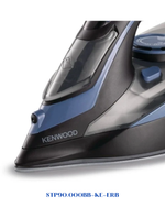 KENWOOD STEAM IRON 3000W