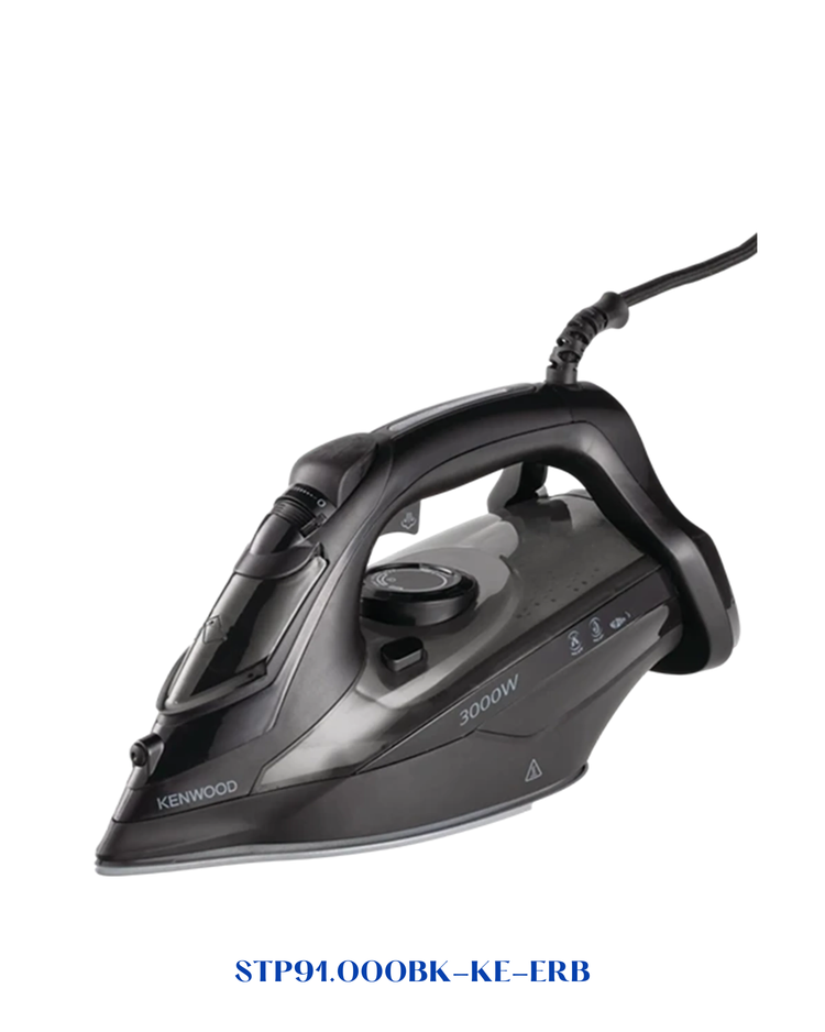 KENWOOD STEAM IRON 3000W